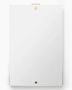 Jacob Rectangular Mirror