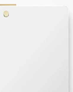 Jacob Rectangular Mirror