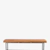 Jagger Accent Bench