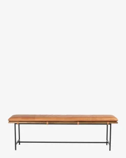 Jagger Accent Bench