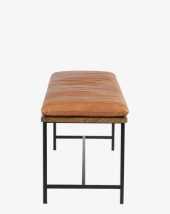 Jagger Accent Bench