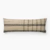 Jean Silk Pillow Cover
