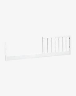 Jenny Lind 3-in-1 Convertible Crib Toddler Bed Conversion Kit