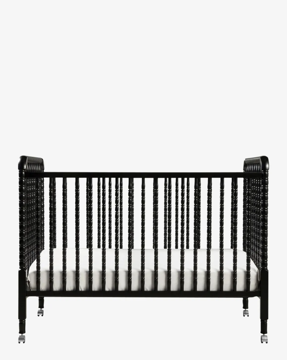 Jenny Lind 3-in-1 Convertible Crib