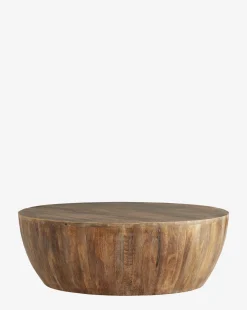 Jensen Coffee Table