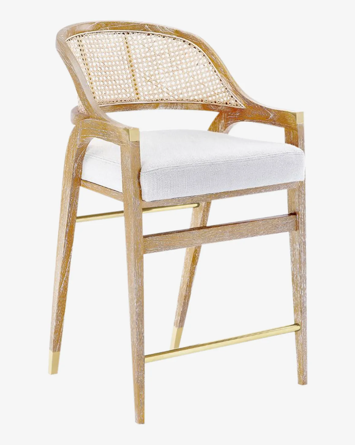 Jensen Counter Stool