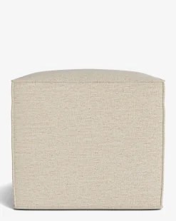 Johannes Cube