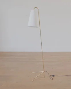 Jonas Floor Lamp