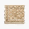 Judy Ivory Rug Collection No. 7 Swatch