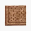 Judy Spice Rug Collection No. 7 Swatch