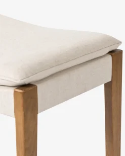Kaelith Counter Stool