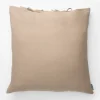 Kara Linen Pillow Cover
