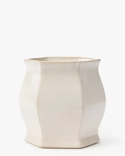 Kasha Cream Pot