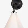 Katie Conical Sconce