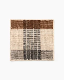 Keenan Indoor/Outdoor Rug Swatch