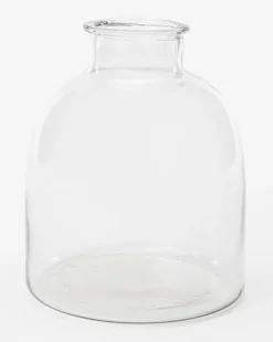 Kelby Glass Vase