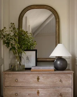 Kelby Glass Vase