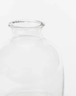 Kelby Glass Vase