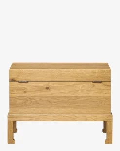 Kenneth Bench