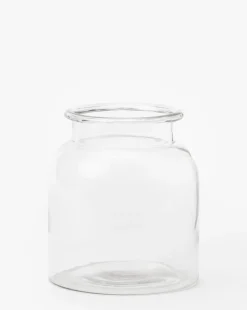 Kern Glass Jar