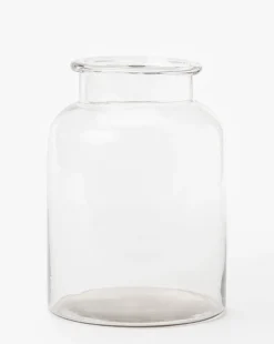 Kern Glass Jar