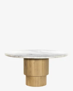 Kinlaw 60" Round Dining Table