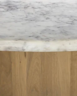 Kinlaw 60" Round Dining Table