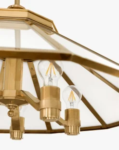Knightley Chandelier