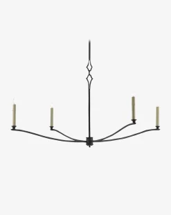 Knole Chandelier