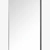 Knowles Mirror