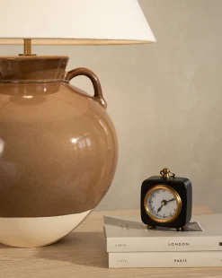 Kya Clock