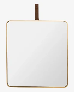 Laila Rectangle Mirror