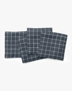 Lancaster Linen Coaster (Set of 4)