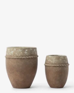 Landis Planter