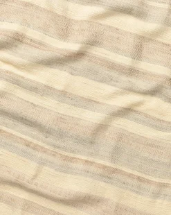 Laney Stripe Throw