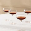 Langford Coupe (Set of 4)