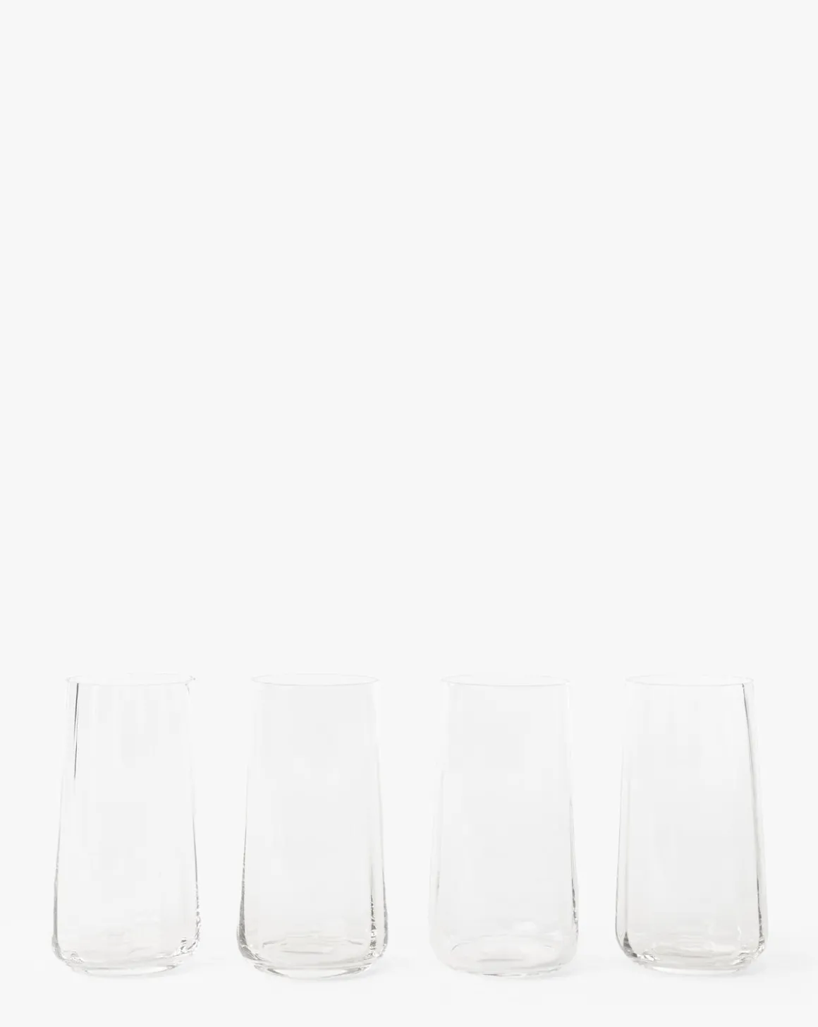 Langford Highball Glasses (Set of 4)