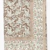 Lannister Block Print Tablecloth