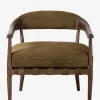 Larisa Lounge Chair
