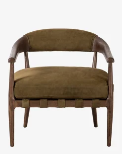 Larisa Lounge Chair