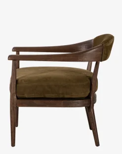 Larisa Lounge Chair