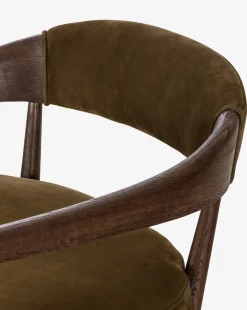 Larisa Lounge Chair