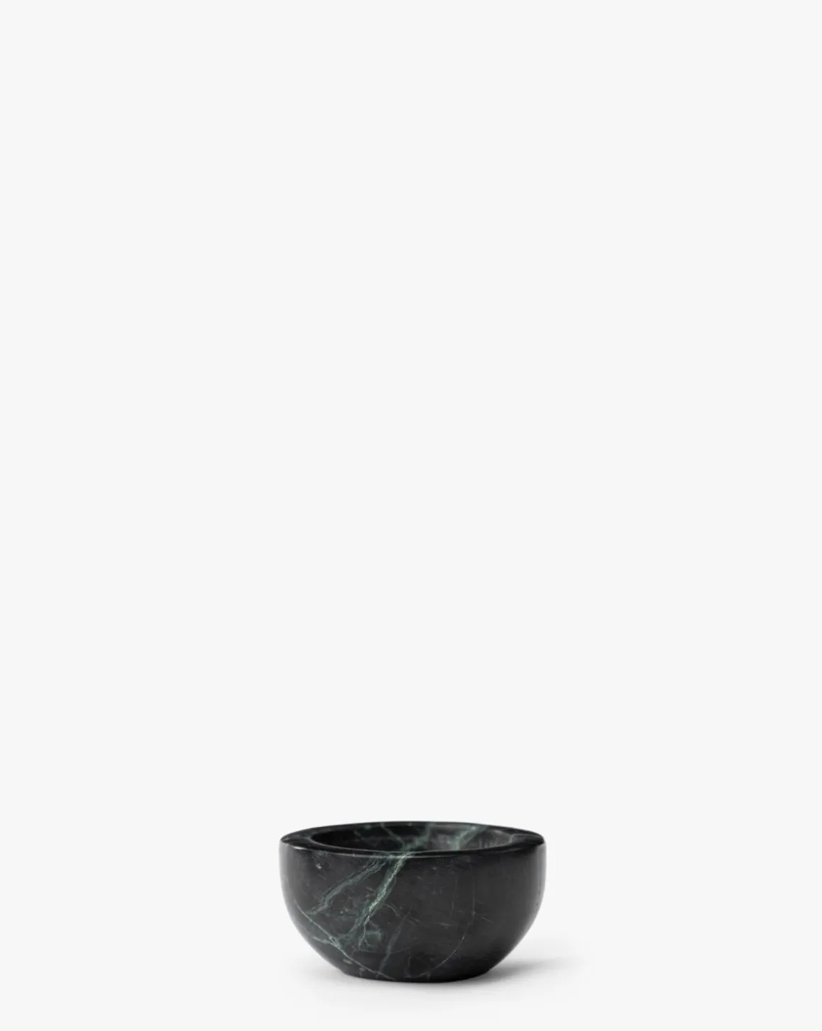 Laroche Marble Pinch Pots (Set of 3)