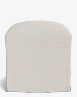 Latimer Ottoman