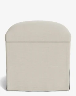 Latimer Ottoman