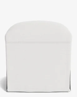 Latimer Ottoman