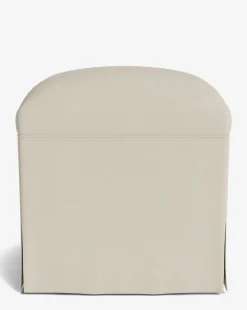 Latimer Ottoman