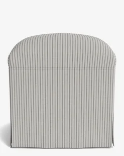Latimer Ottoman