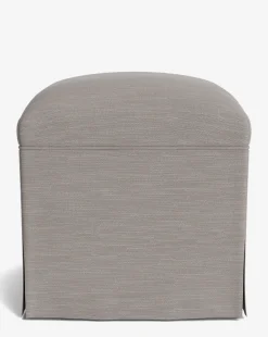 Latimer Ottoman