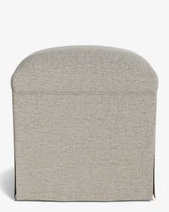 Latimer Ottoman